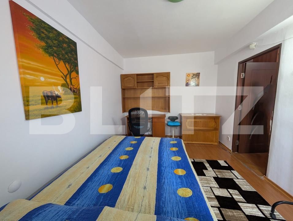 Apartament de vânzare 2 camere Ultracentral - 160839AV | BLITZ Bacău | Poza4