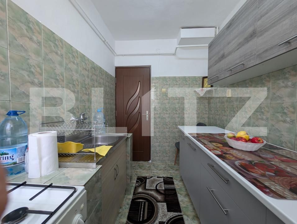 Apartament de vânzare 2 camere Ultracentral - 160839AV | BLITZ Bacău | Poza2