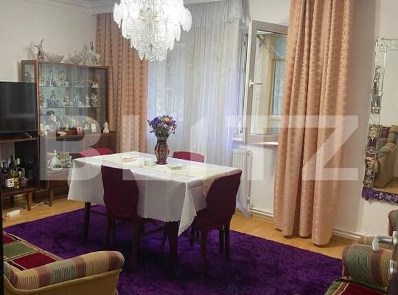 Apartament de vânzare 3 camere Sud - 160843AV | BLITZ Bacău | Poza1