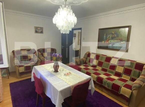 Apartament de vânzare 3 camere Sud - 160843AV | BLITZ Bacău | Poza5