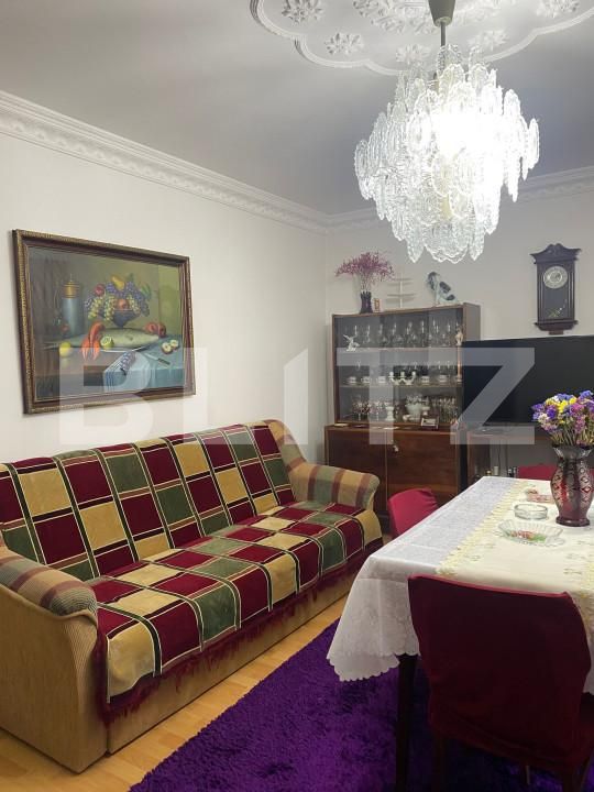Apartament de vânzare 3 camere Sud - 160843AV | BLITZ Bacău | Poza6