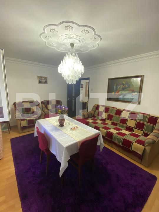Apartament de vânzare 3 camere Sud - 160843AV | BLITZ Bacău | Poza5