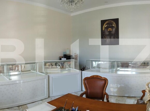 Spațiu comercial de închiriat Ultracentral - 160915SIC | BLITZ Bacău | Poza1