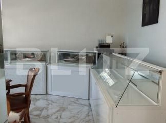 Spațiu comercial de închiriat Ultracentral - 160915SIC | BLITZ Bacău | Poza4