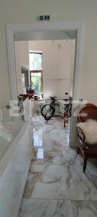 Spațiu comercial de închiriat Ultracentral - 160915SIC | BLITZ Bacău | Poza5