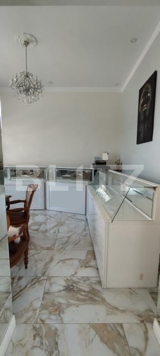 Spațiu comercial de închiriat Ultracentral - 160915SIC | BLITZ Bacău | Poza4