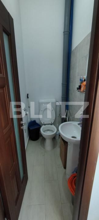 Spațiu comercial de închiriat Ultracentral - 160915SIC | BLITZ Bacău | Poza7