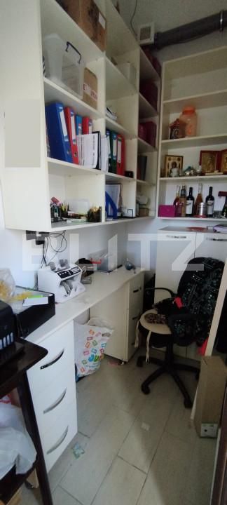 Spațiu comercial de închiriat Ultracentral - 160915SIC | BLITZ Bacău | Poza6