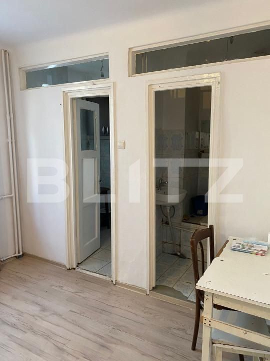 Garsonieră de vânzare Ultracentral - 160937AV | BLITZ Bacău | Poza6