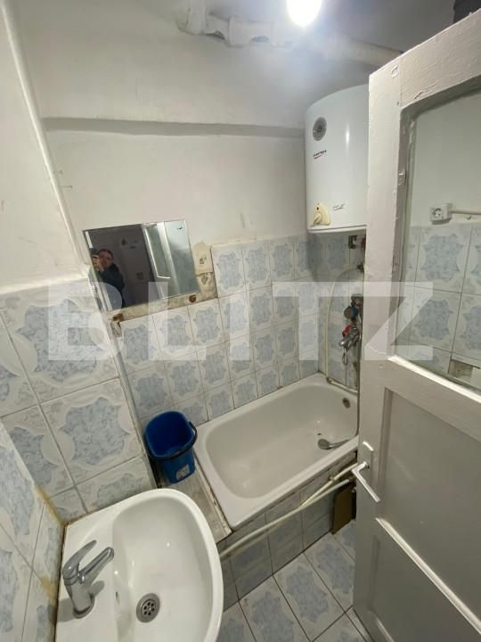 Garsonieră de vânzare Ultracentral - 160937AV | BLITZ Bacău | Poza5