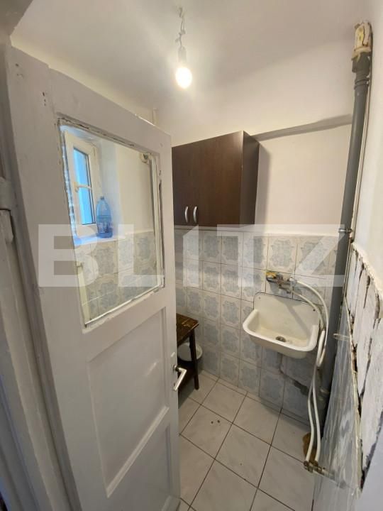 Garsonieră de vânzare Ultracentral - 160937AV | BLITZ Bacău | Poza4
