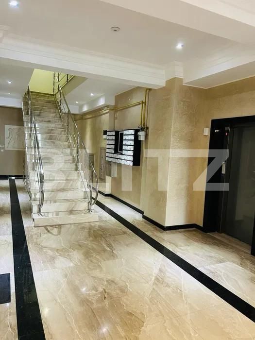 Apartament de închiriat 2 camere Banca Națională - 160955AI | BLITZ Bacău | Poza4