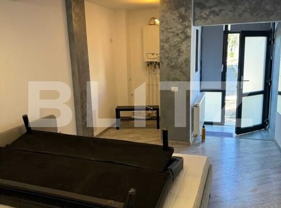 Spațiu comercial de închiriat Ștefan cel Mare - 161031SIC | BLITZ Bacău | Poza2