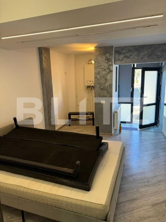 Spațiu comercial de închiriat Ștefan cel Mare - 161031SIC | BLITZ Bacău | Poza2