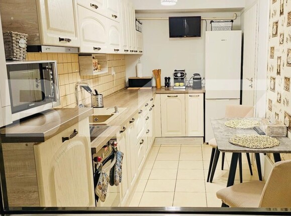 Apartament de închiriat 2 camere Unirii - 161572AI | BLITZ Bacău | Poza4