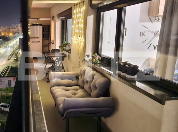 Apartament de închiriat 2 camere Unirii - 161572AI | BLITZ Bacău | Poza1