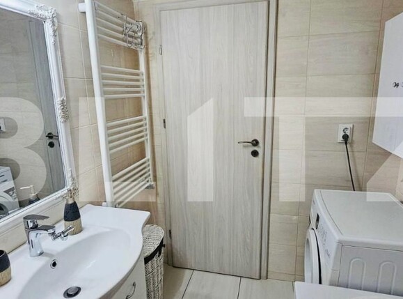 Apartament de închiriat 2 camere Unirii - 161572AI | BLITZ Bacău | Poza6