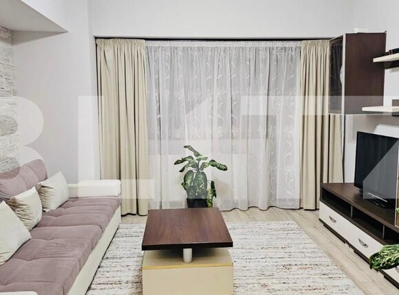 Apartament de închiriat 2 camere Unirii - 161572AI | BLITZ Bacău | Poza2