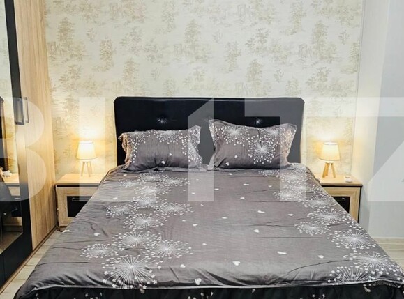 Apartament de închiriat 2 camere Unirii - 161572AI | BLITZ Bacău | Poza3