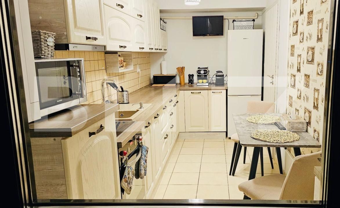 Apartament de închiriat 2 camere Unirii - 161572AI | BLITZ Bacău | Poza4