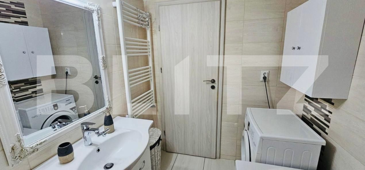 Apartament de închiriat 2 camere Unirii - 161572AI | BLITZ Bacău | Poza6