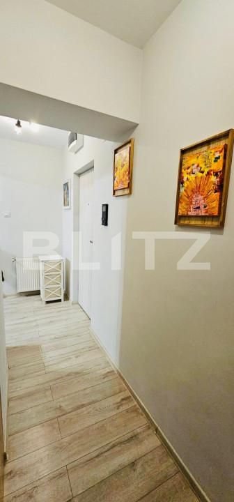 Apartament de închiriat 2 camere Unirii - 161572AI | BLITZ Bacău | Poza7