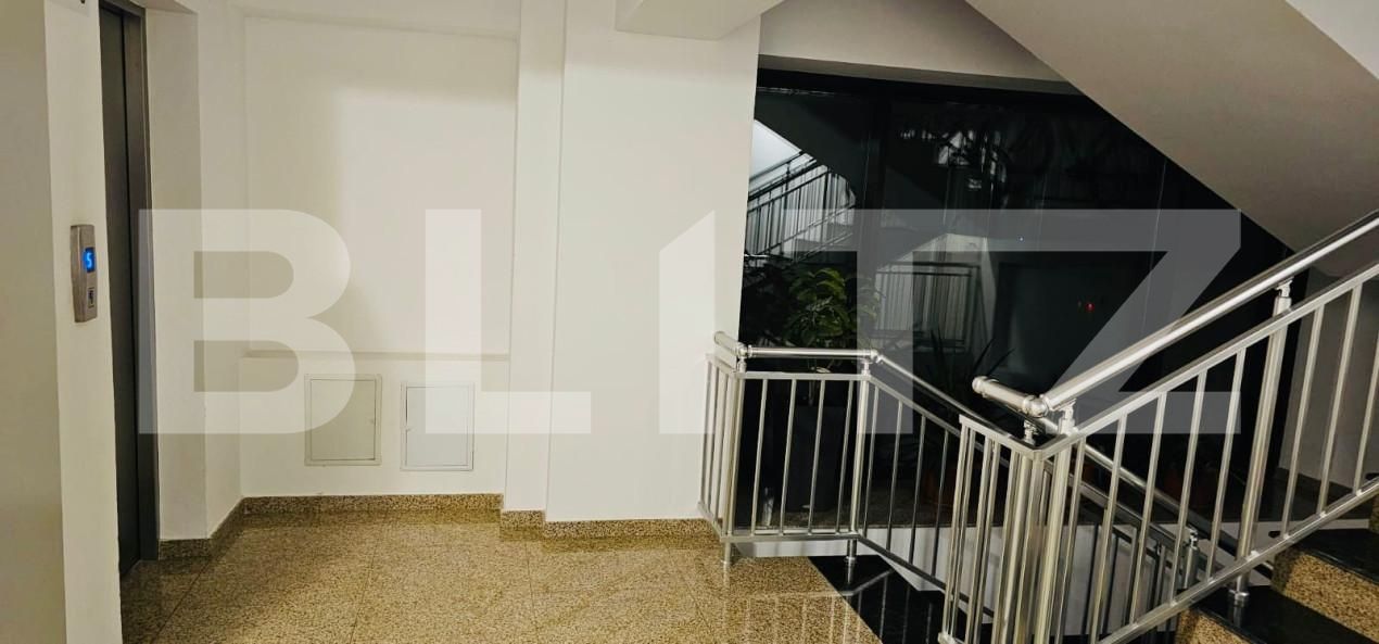 Apartament de închiriat 2 camere Unirii - 161572AI | BLITZ Bacău | Poza9