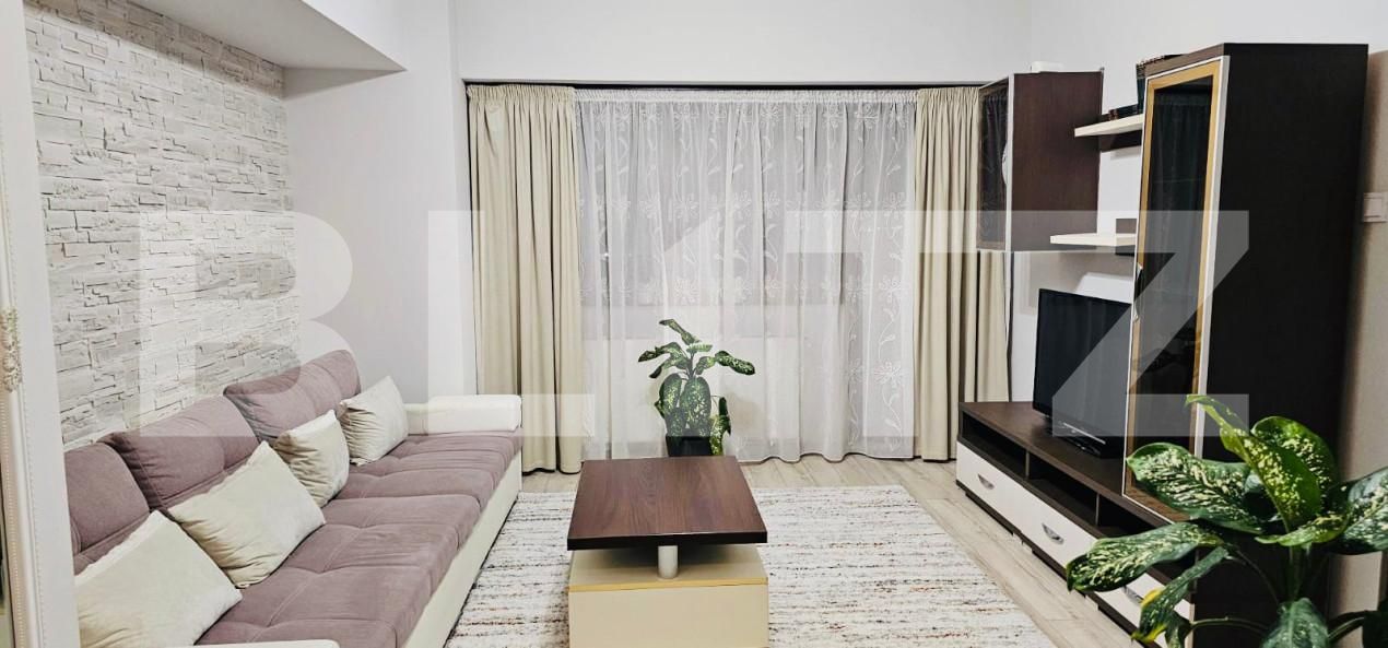 Apartament de închiriat 2 camere Unirii - 161572AI | BLITZ Bacău | Poza2