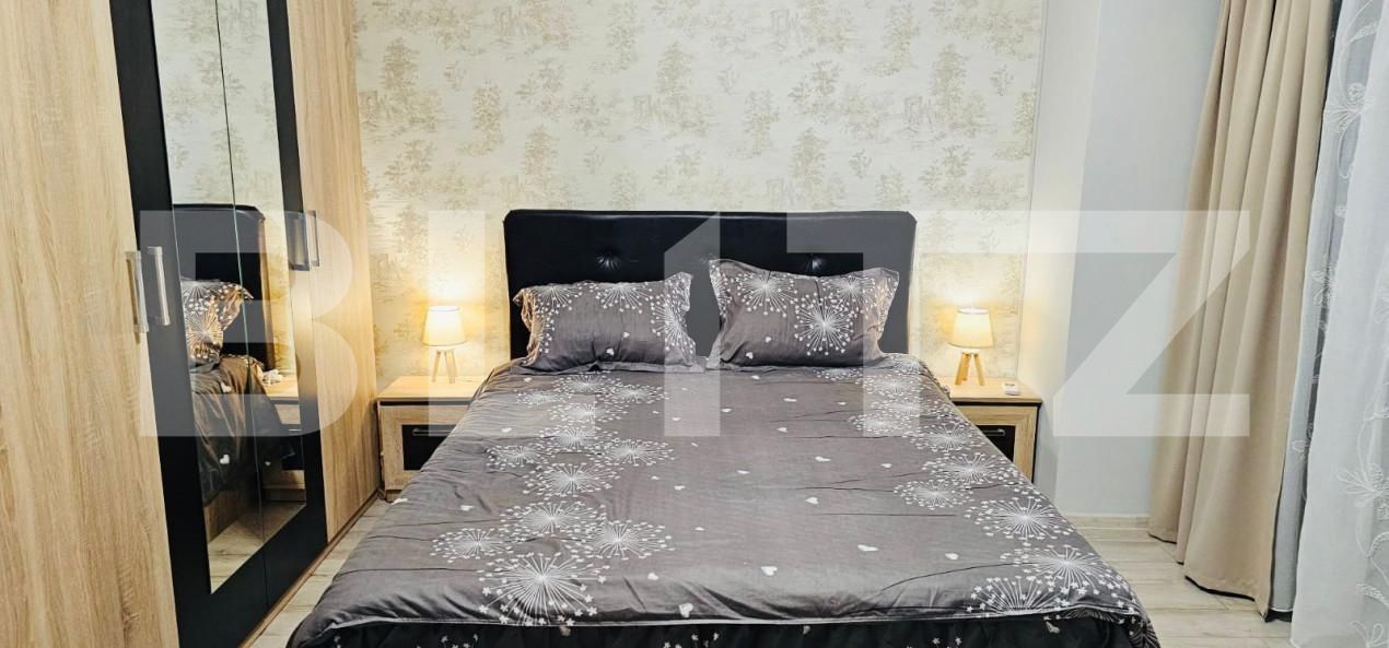 Apartament de închiriat 2 camere Unirii - 161572AI | BLITZ Bacău | Poza3