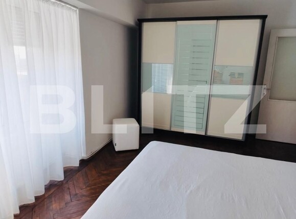 Apartament de închiriat 2 camere Ultracentral - 161759AI | BLITZ Bacău | Poza1