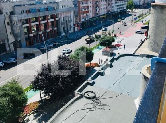 Apartament de închiriat 2 camere Ultracentral - 161759AI | BLITZ Bacău | Poza5