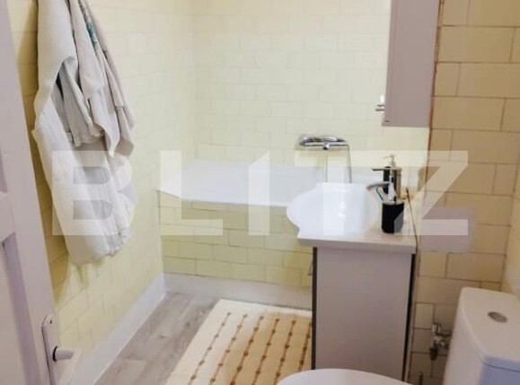 Apartament de închiriat 2 camere Ultracentral - 161759AI | BLITZ Bacău | Poza7