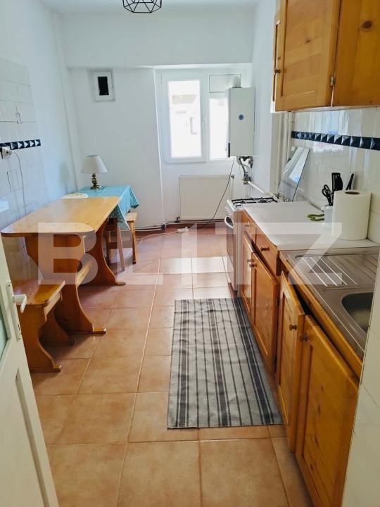 Apartament de închiriat 2 camere Ultracentral - 161759AI | BLITZ Bacău | Poza3
