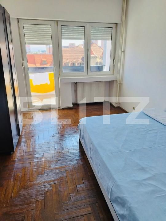 Apartament de închiriat 2 camere Ultracentral - 161759AI | BLITZ Bacău | Poza4