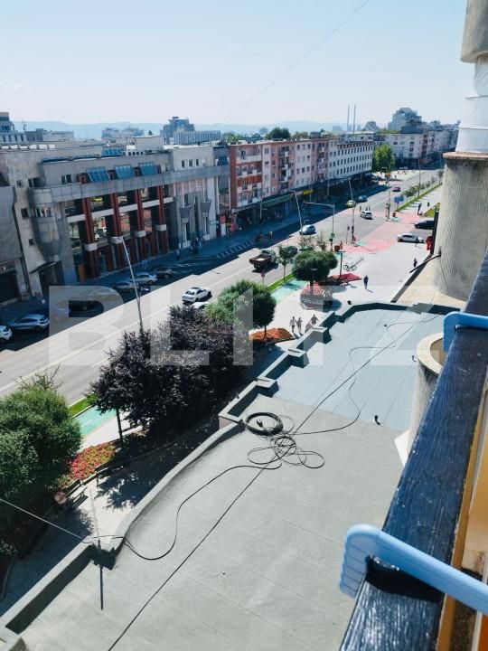 Apartament de închiriat 2 camere Ultracentral - 161759AI | BLITZ Bacău | Poza5