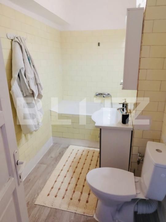 Apartament de închiriat 2 camere Ultracentral - 161759AI | BLITZ Bacău | Poza7