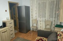 Garsonieră, 22 mp, zona Milcov