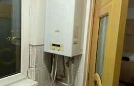 Garsonieră, 22 mp, zona Milcov