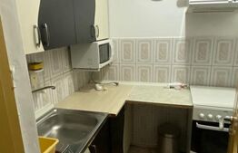 Garsonieră, 22 mp, zona Milcov