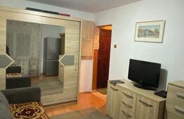 Garsonieră, 22 mp, zona Milcov