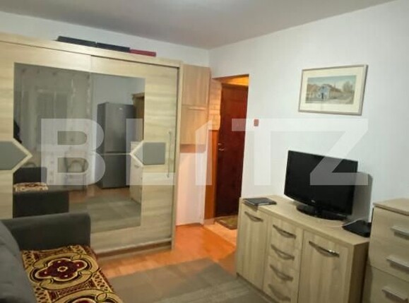 Garsonieră de vânzare Milcov - 161804AV | BLITZ Bacău | Poza1
