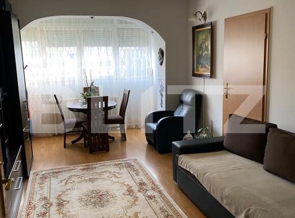 Apartament de vânzare 3 camere Narcisa - 161810AV | BLITZ Bacău | Poza3