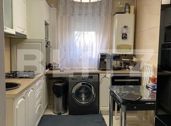 Apartament de vânzare 3 camere Narcisa - 161810AV | BLITZ Bacău | Poza4