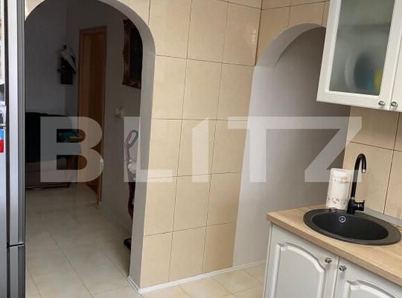 Apartament de vânzare 3 camere Narcisa - 161810AV | BLITZ Bacău | Poza5