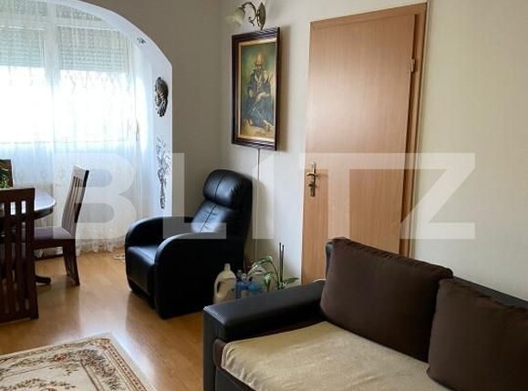 Apartament de vânzare 3 camere Narcisa - 161810AV | BLITZ Bacău | Poza2