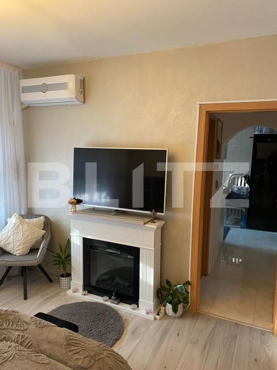 Apartament de vânzare 3 camere Narcisa - 161810AV | BLITZ Bacău | Poza8