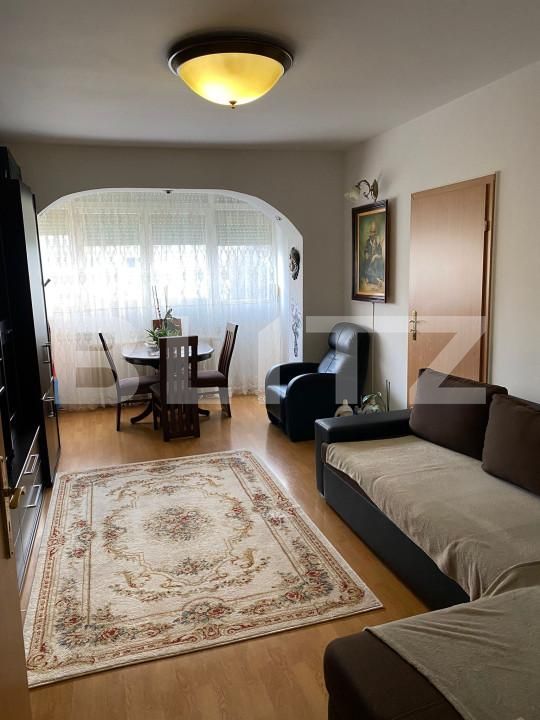 Apartament de vânzare 3 camere Narcisa - 161810AV | BLITZ Bacău | Poza3