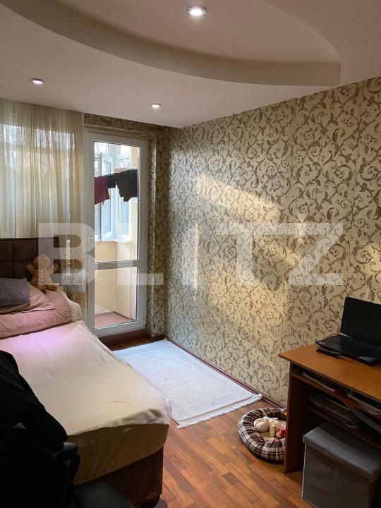 Apartament de vânzare 3 camere Narcisa - 161810AV | BLITZ Bacău | Poza10