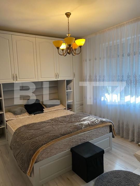 Apartament de vânzare 3 camere Narcisa - 161810AV | BLITZ Bacău | Poza7
