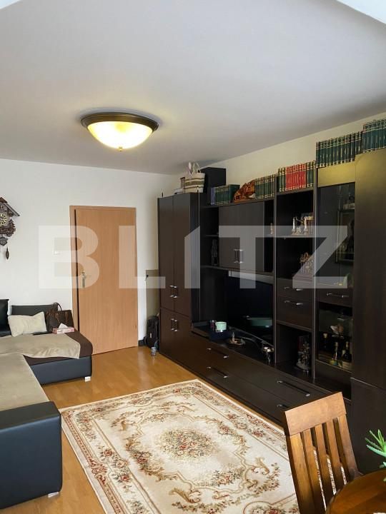 Apartament de vânzare 3 camere Narcisa - 161810AV | BLITZ Bacău | Poza1